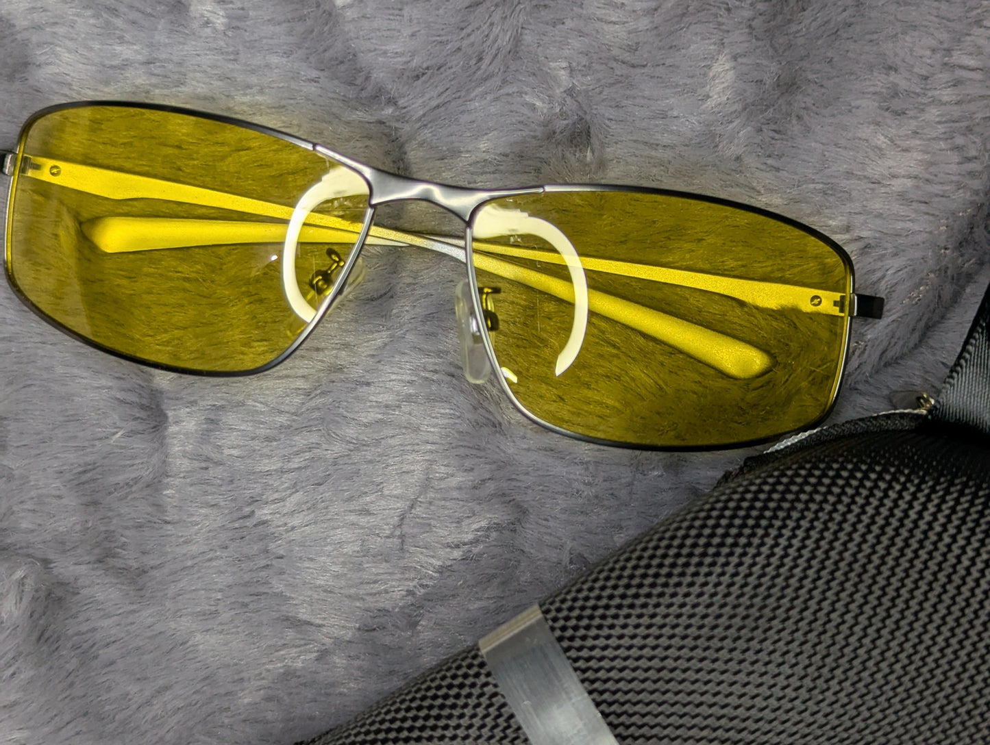 Rimlas Driving glasses(Day and Night)