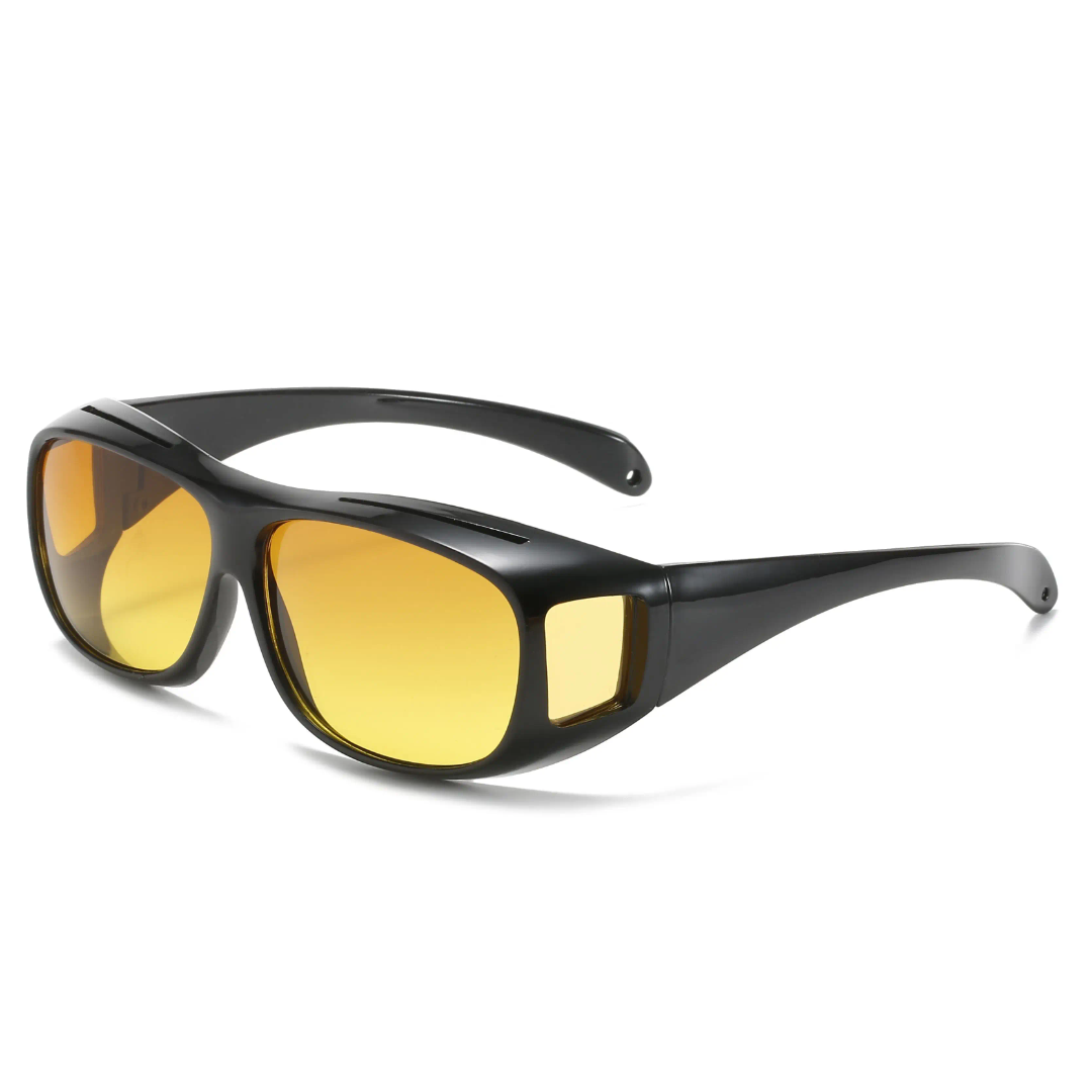 Night Driving Glasses, Anti Glare.