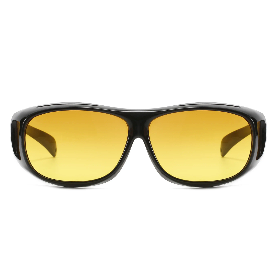 Night Driving Glasses, Anti Glare.