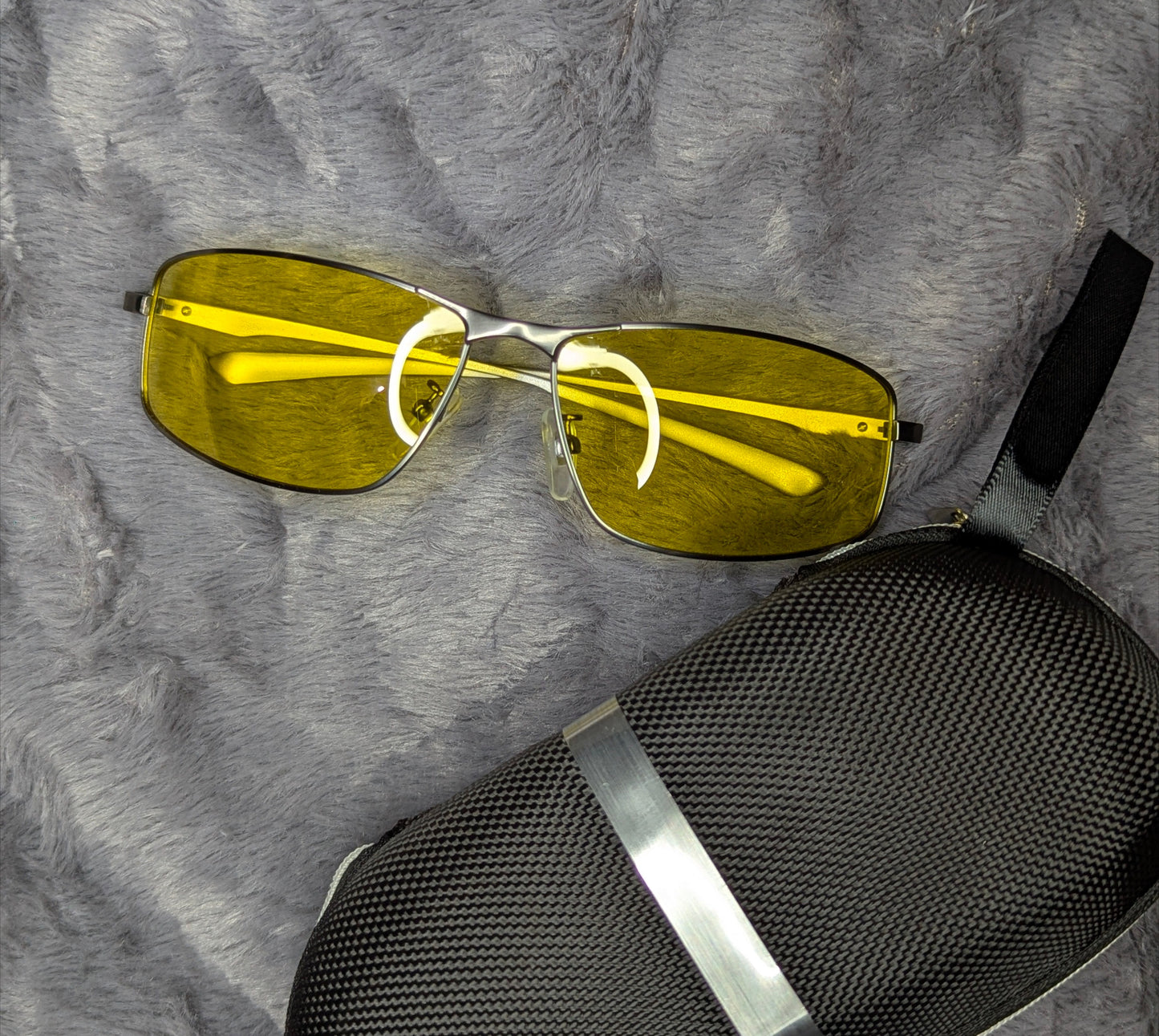 Rimlas Driving glasses(Day and Night)